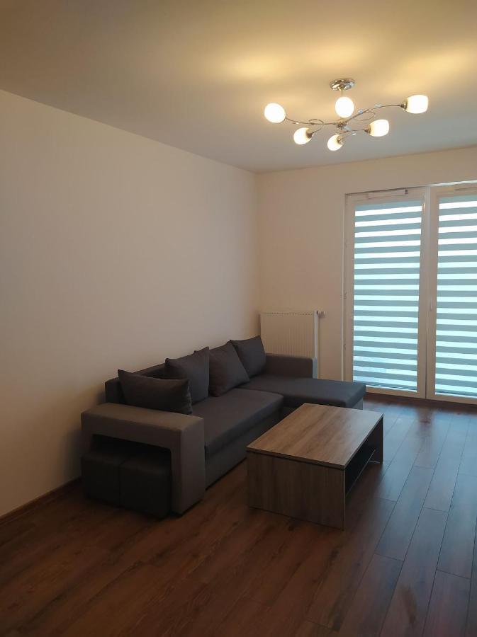 Silver Apartment Варшава Экстерьер фото
