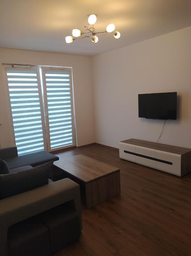 Silver Apartment Варшава Экстерьер фото