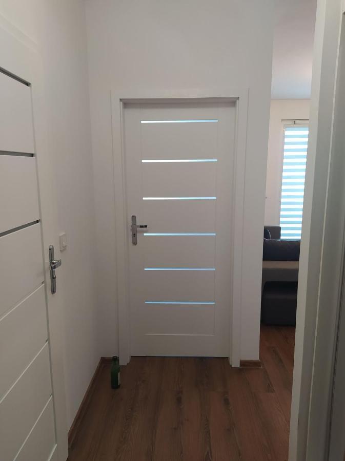 Silver Apartment Варшава Экстерьер фото