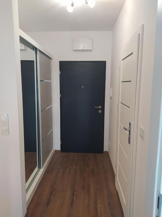 Silver Apartment Варшава Экстерьер фото