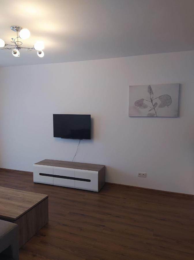 Silver Apartment Варшава Экстерьер фото